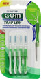 Gum Trav-ler Ultra Fine 1.1 mm - 4 st - Rager