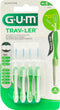 Gum Trav-ler Ultra Fine 1.1 mm - 4 st - Rager