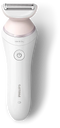 Philips 8000-serie BRL176/00 - Lady Shaver - Huidvriendelijk scheren - Wit