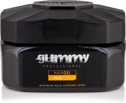 Gummy Hair Gel Plus 220ml