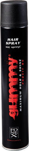 Gummy Keratin Hair Spray Ultra Hold Factor 400 ml
