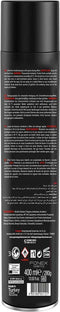 Gummy Keratin Hair Spray Ultra Hold Factor 400 ml