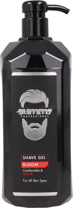Gummy Professional scheergel Bloom 1000ml
