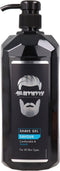 Gummy Professional scheergel Comfortable & Smooth