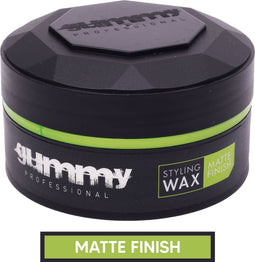 Gummy Styling Wax Matte Finish - 150 ml - Wax