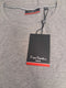 Pierre Cardin - Sleeveless T-shirt - 100% katoen - Donkergrijs - Maat XXL