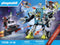 PLAYMOBIL Top Agents PROMO Robot vs. vlieger - 71578