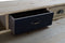 Bureau DKD Home Decor Hout MDF (120 x 50 x 98.5 cm)