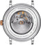 Tissot Carson Premium Powermatic 80 T1224072203101 - Polshorloge - Automatisch - Staal - Ø 40 mm