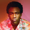 Childish Gambino - Because the Internet - LP Nieuw in sealing - Kaft licht beschadigd (2 stuks)
