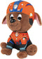GUND PAW Patrol De Film - Zuma-knuffel - 15 cm