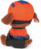 GUND PAW Patrol De Film - Zuma-knuffel - 15 cm