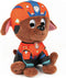 GUND PAW Patrol De Film - Zuma-knuffel - 15 cm