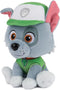 GUND PAW Patrol - Rocky - Knuffel - 15 cm