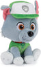 GUND PAW Patrol - Rocky - Knuffel - 15 cm