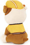 GUND PAW Patrol - Rubble - Knuffel - 15 cm