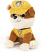 GUND PAW Patrol - Rubble - Knuffel - 15 cm