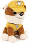 GUND PAW Patrol - Rubble - Knuffel - 15 cm