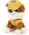 GUND PAW Patrol - Rubble - Knuffel - 15 cm