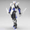 Gundam: EXM-A9n Spinatio Ninja Type 1:144 Scale Model Kit