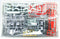 Gundam HG 1/144 Raider Gundam Model Kit 13cm R10