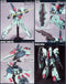 GUNDAM - HGUC 1/144 Re-GZ RGZ-91 - Model Kit