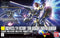 Gundam: High Grade - V2 Assault Buster Gundam 1:144 Scale Model Kit