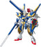 Gundam: High Grade - V2 Assault Buster Gundam 1:144 Scale Model Kit