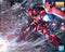 Gundam: Master Grade - Gunner Z. War. Lunamaria Hawke 1:100 Model