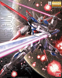 Gundam MG 1/100 Force Impulse Gundam Model kit