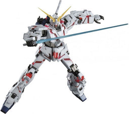 Gundam MG 1/100 RX-0 Unicorn Gundam Full Psycho Frame Prototype Bouwpakket