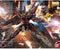 Gundam MG 1/100 Seed GAT-X207 Blitz Gundam Z.A.F.T. Model Kit
