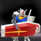 Gundam RX-78 EG 1/144 Model Kit Box set | Mecha Samurai | Ninja katana zwaard icons | Robot technic modelbouw | Transformers speelgoed Classic Creator STEM bouwpakket | Expert technisch bouwpakket voor volwassenen (niet compatibel met Revell / lego )