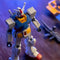 Gundam RX-78 EG 1/144 Model Kit Box set | Mecha Samurai | Ninja katana zwaard icons | Robot technic modelbouw | Transformers speelgoed Classic Creator STEM bouwpakket | Expert technisch bouwpakket voor volwassenen (niet compatibel met Revell / lego )