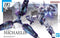 Gundam Wicth From Mercury Michaelis HG 1/144 Model Kit