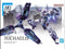 Gundam Wicth From Mercury Michaelis HG 1/144 Model Kit