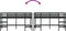 vidaXL - Kinderhoogslaper - met - ladder - 80x200 - cm - massief - grenenhout - zwart