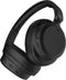 JVC HA-S75N - Over-Ear Bluetooth hoofdtelefoon - ANC - Zwart