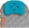 Sea to Summit Ether Light XT - opblaasbare slaapmat - 10cm dik - Light Grey