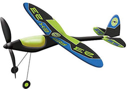 Günther Flugspiele 1658 Werpvliegtuig APEX