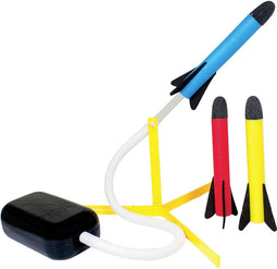 Günther Flugspiele Air Rocketm raketspel 1556 Air Rocket² Raketenspiel