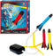 Günther Flugspiele Air Rocketm raketspel 1556 Air Rocket² Raketenspiel