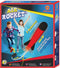 Günther Flugspiele Air Rocketm raketspel 1556 Air Rocket² Raketenspiel