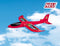 Günther Flugspiele Infinitym-draagglijders 1512 Infinity² Wurfgleiter