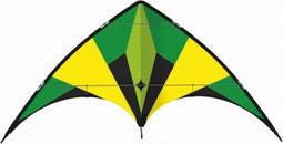 Günther Flugspiele Stuntvlieger Active Loop Spanwijdte 1600 mm Geschikt voor windsterkte 5 - 6 bft