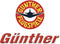 Günther Flugspiele Stuntvlieger Active Loop Spanwijdte 1600 mm Geschikt voor windsterkte 5 - 6 bft