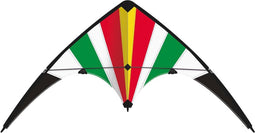 Günther Flugspiele Stuntvlieger Lucky loop Spanwijdte 1000 mm Geschikt voor windsterkte 4 - 6 bft