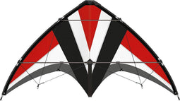 Günther Flugspiele Stuntvlieger Whisper 125 GX Spanwijdte 1250 mm Geschikt voor windsterkte 4 - 7 bft