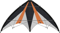 Günther Flugspiele Tweelijns Stuntvlieger SYNERGY 125 GX Spanwijdte 1250 mm Geschikt voor windsterkte 4 - 6 bft