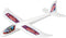Günther Flugspiele Visor-werfglijders 1508 Visor Wurfgleiter